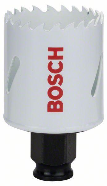 Биметаллическая коронка Bosch Progressor for Wood and Metal 44 мм - фото 2 - id-p57378024