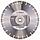 Алмазный отрезной круг по бетону Bosch Standard for Concrete 350x20/25.4x2.8x10 мм, фото 2