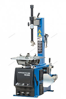 ШИНОМОНТАЖНЫЙ ПОЛУАВТОМАТИЧЕСКИЙ СТАНОК (220В)