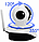 IP WIFI P2P камера 1,3 mp, фото 2