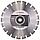 Алмазный отрезной круг по асфальту Bosch Standard for Asphalt 350x20/25.4x3.2x10 мм, фото 2