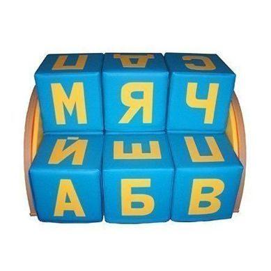 Диван «Азбука»