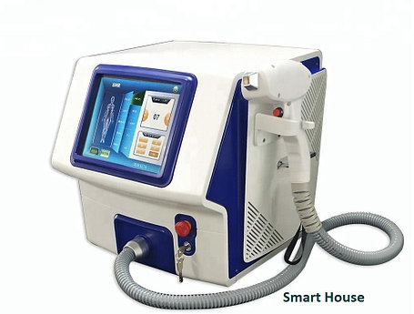 Аппарат Лазер диодный 808nm Diode Laser, фото 2
