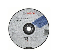 Обдирочный круг по металлу Bosch 230 x 6 мм