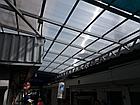 Навесы из поликарбоната, фото 6