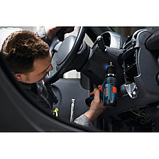 Bosch GSR 12V-30 Professional (без аккумулятора и зарядного устройства) в Казахстане, фото 2