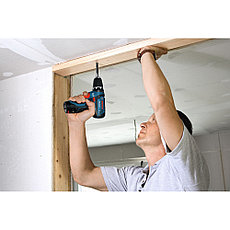 Bosch GSR 12V-30 Professional (без аккумулятора и зарядного устройства) в Казахстане, фото 3