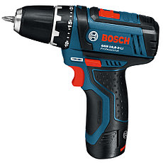 Bosch GSR 12V-30 Professional (без аккумулятора и зарядного устройства) в Казахстане, фото 3