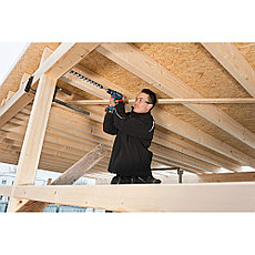 Bosch GSR 14,4-2-LI Plus Professional (2.0 Ah x 2, Case) в Казахстане, фото 2