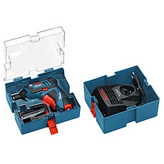 Bosch GSR Mx2Drive Professional в Казахстане, фото 3