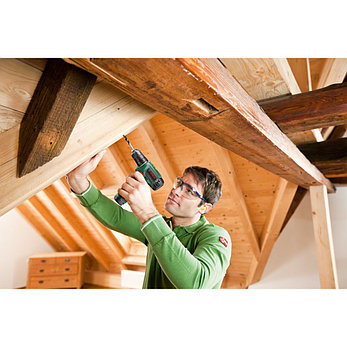 Bosch EasyDrill 1200 в Казахстане, фото 2