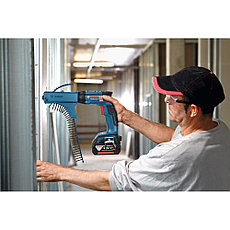 Bosch GSR 18 V-EC TE + MA 55 Professional в Казахстане, фото 2