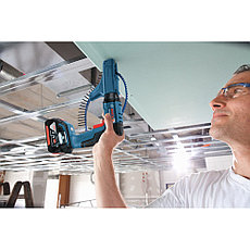 Bosch GSR 18 V-EC TE + MA 55 Professional в Казахстане, фото 2
