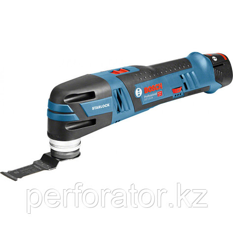 Bosch GOP 12V-28 Professional (без аккумулятора и зарядного устройства) в Казахстане, фото 2
