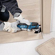 Bosch GOP 12V-28 Professional (без аккумулятора и зарядного устройства) в Казахстане, фото 2