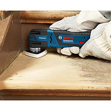 Bosch GOP 12V-28 Professional (без аккумулятора и зарядного устройства) в Казахстане, фото 3