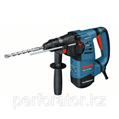 Перфоратор Bosch GBH 3-28 DRE Professional в Казахстане, фото 2