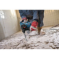 Перфоратор Bosch GBH 3-28 DRE Professional в Казахстане, фото 3