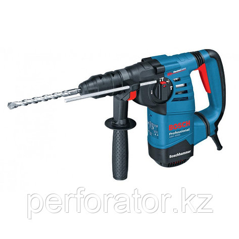 Перфоратор Bosch GBH 3000 Professional в Казахстане, фото 2
