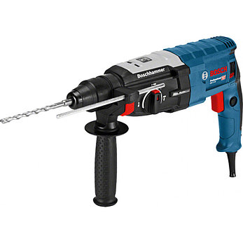 Перфоратор Bosch GBH 2-28 Professional в Казахстане, фото 2