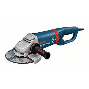 Bosch GWS 24-230 JVX Professional в Казахстане, фото 2