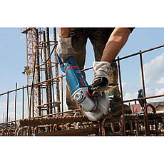 Bosch GWS 24-230 JVX Professional в Казахстане, фото 2