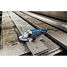 Bosch GWS 24-230 JVX Professional в Казахстане, фото 3