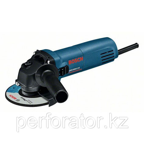 Bosch GWS 850 CE Professional в Казахстане, фото 2