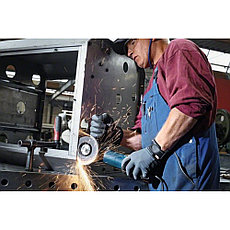Bosch GWS 9-115 Professional в Казахстане, фото 3