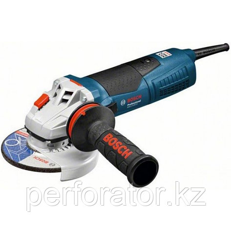 Bosch GWS 17-125 CIE Professional в Казахстане, фото 2