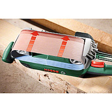 Bosch PBS 75 A в Казахстане, фото 2