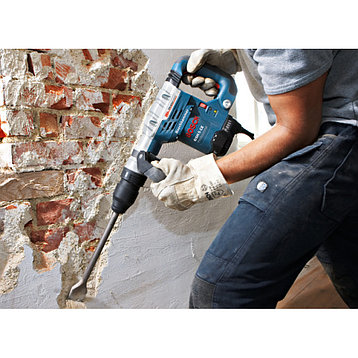 Bosch GSH 501 Professional в Казахстане, фото 2