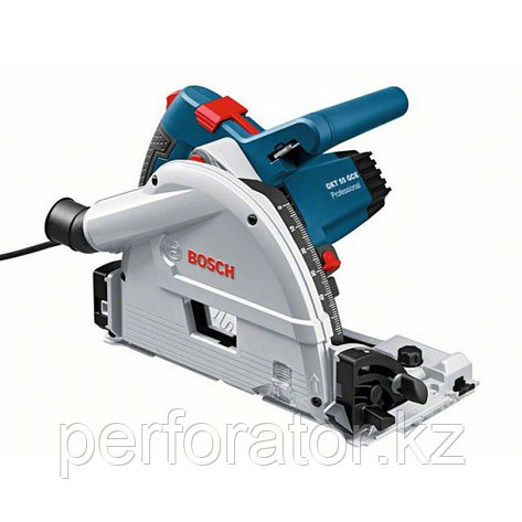 Bosch GKT 55 GCE Professional в Казахстане, фото 2