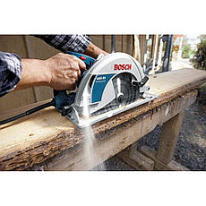 Bosch GKS 85 Professional в Казахстане, фото 3