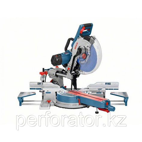 Bosch GCM 12 SDE Professional в Казахстане, фото 2