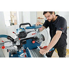 Bosch GCM 12 SDE Professional в Казахстане, фото 3