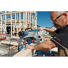 Bosch GCM 12 SDE Professional в Казахстане, фото 3