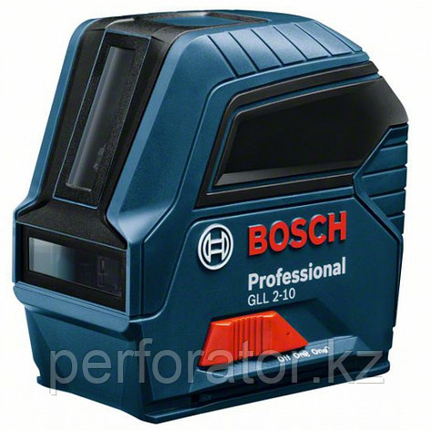 Bosch GLL 2-10 Professional в Казахстане, фото 2