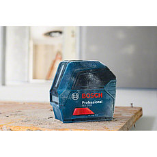 Bosch GLL 2-10 Professional в Казахстане, фото 3