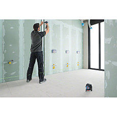 Bosch GCL 2-50 CG Professional в Казахстане, фото 2