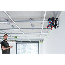Bosch GCL 2-50 CG Professional в Казахстане, фото 3