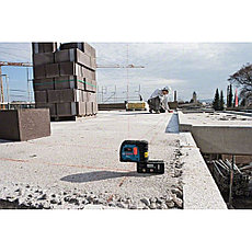 Bosch GPL 5 Professional в Казахстане, фото 2