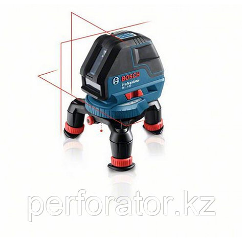 Bosch GLL 3-50 Professional в Казахстане, фото 2