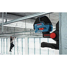 Bosch GLL 3-50 Professional в Казахстане, фото 2