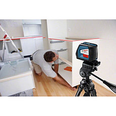 Bosch GLL 2-50 Professional в Казахстане, фото 3