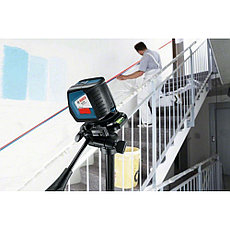 Bosch GLL 2-50 Professional в Казахстане, фото 3
