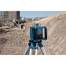 Bosch GRL 400 H Professional в Казахстане, фото 2