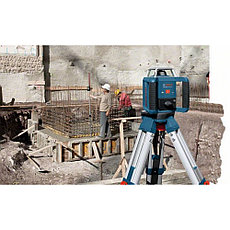 Bosch GRL 400 H Professional в Казахстане, фото 3