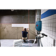 Bosch GLL 3 X Professional в Казахстане, фото 3