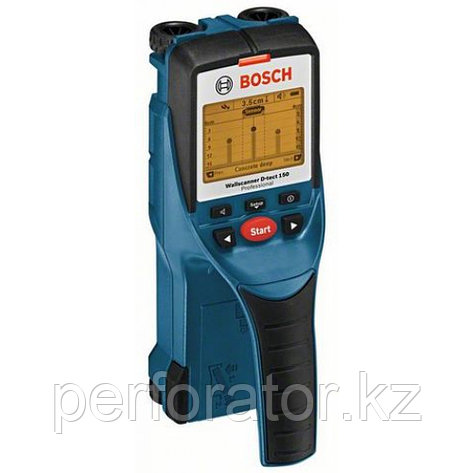 Bosch D-tect 150 Professional в Казахстане, фото 2